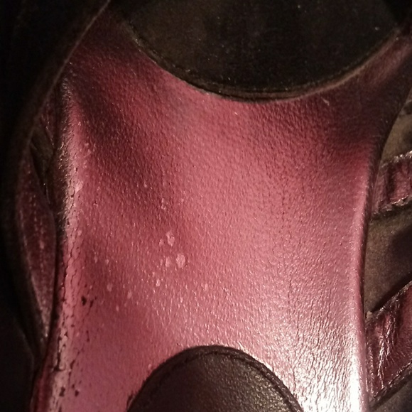 Cole Haan Serues Nike Air Sandals - Picture 7 of 8